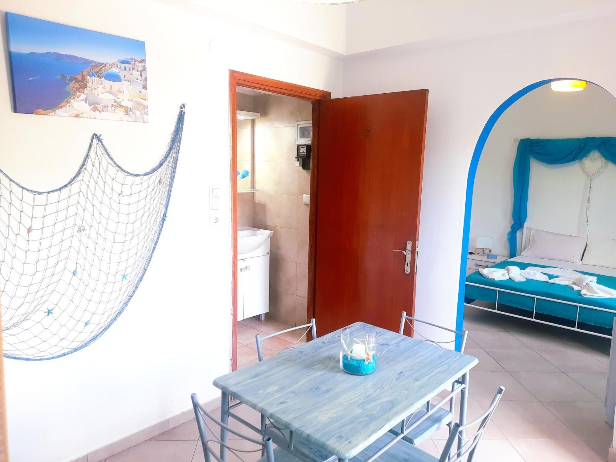 Faros Studios Kalymnos Exterior photo